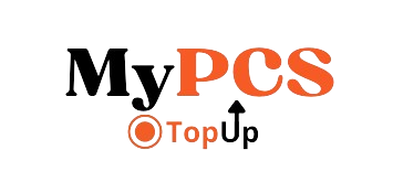 Mypcs topup