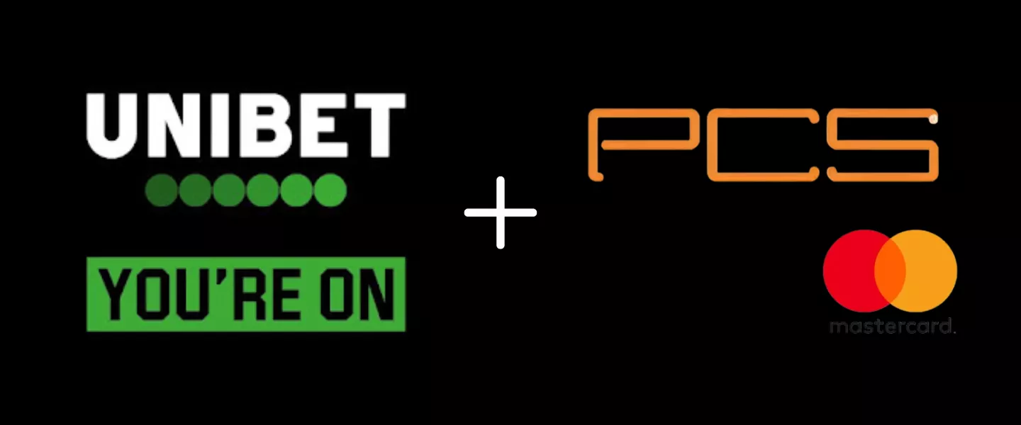 pcs et unibet